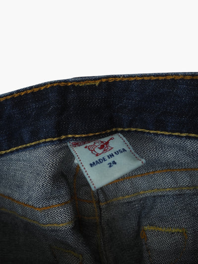 Vintage Bootcut True Religion Jeans XS