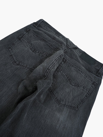 Vintage Harley Davidson Straight Jeans Herren M