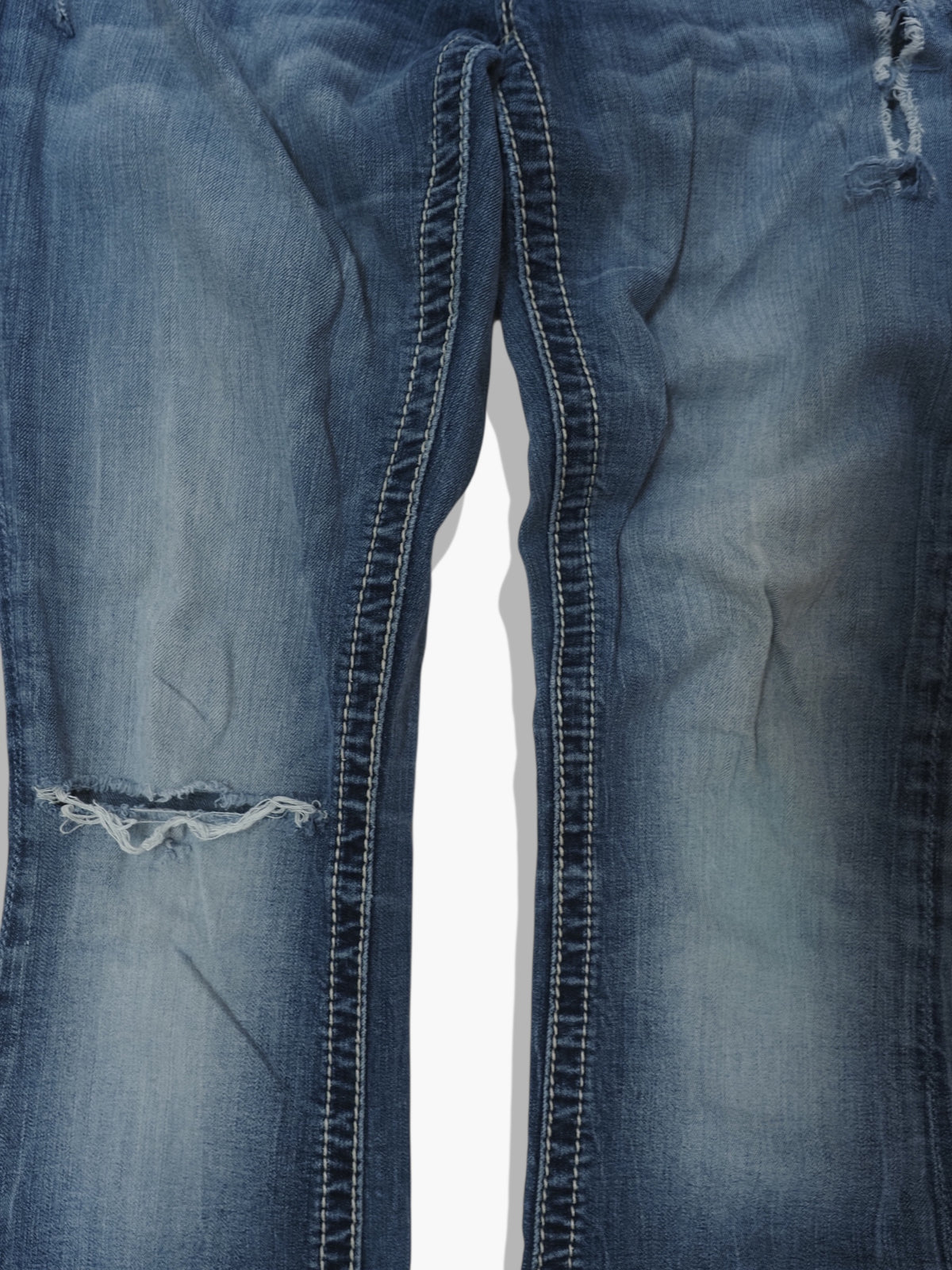 Vintage Bootcut Miss Me Jeans Women's S