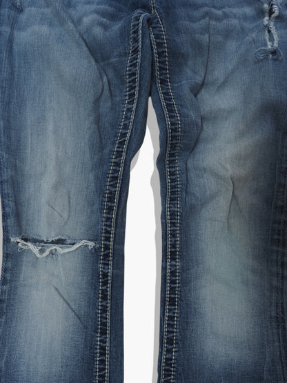 Vintage Bootcut Miss Me Jeans Women's S
