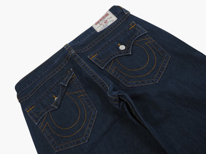 Vintage Baggy True Religion Jeans Herren L