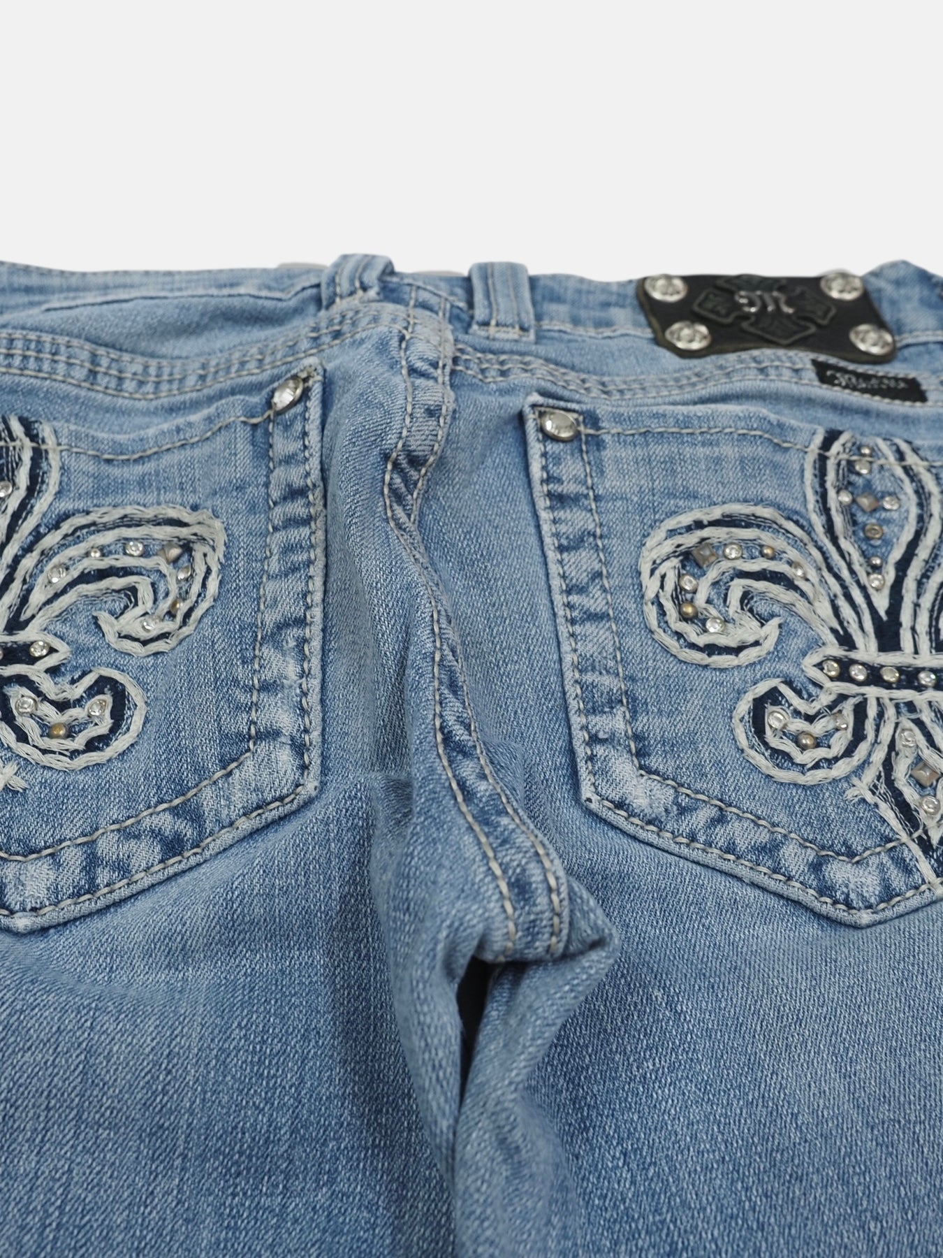 Vintage Bootcut True Religion Jeans Damen S