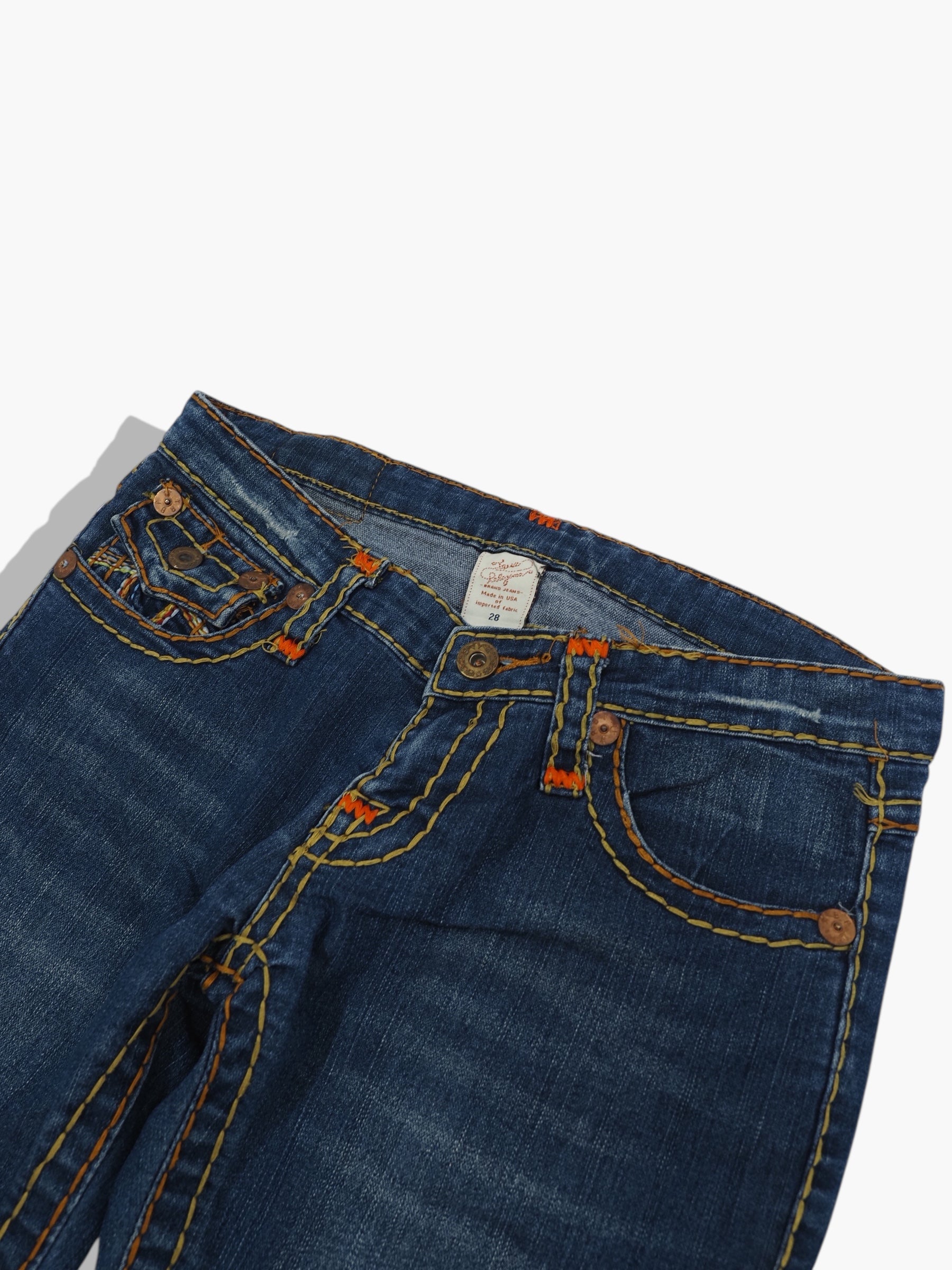 Vintage True Religion Jeans L
