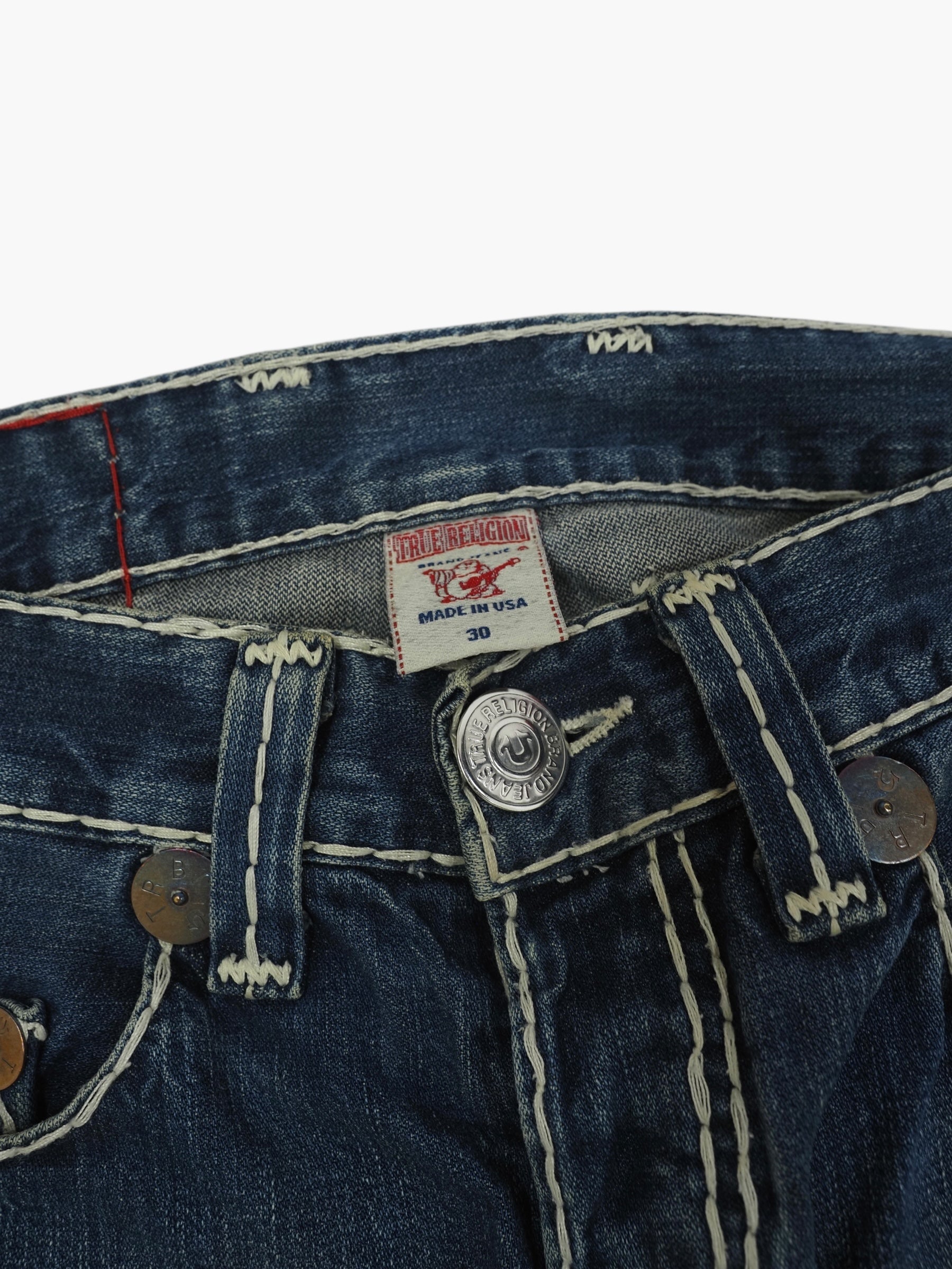 Vintage True Religion Jeans M