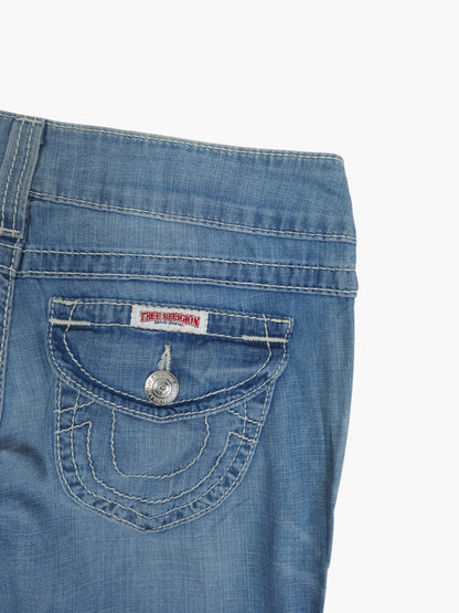 Vintage Bootcut True Religion Jeans M