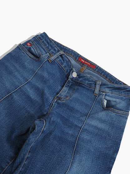 Vintage Bootcut Miss Sixty Jeans Damen S