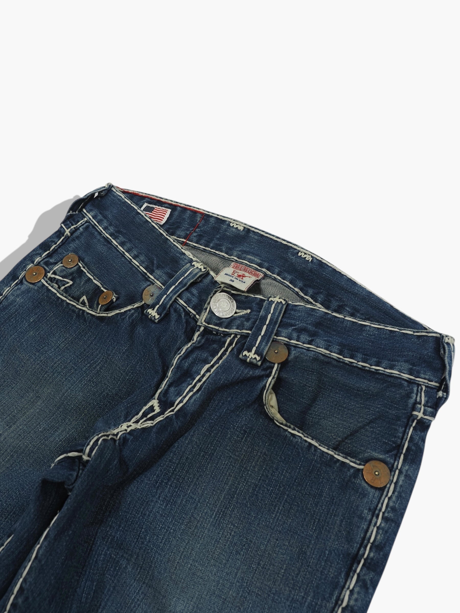 Vintage True Religion Jeans M
