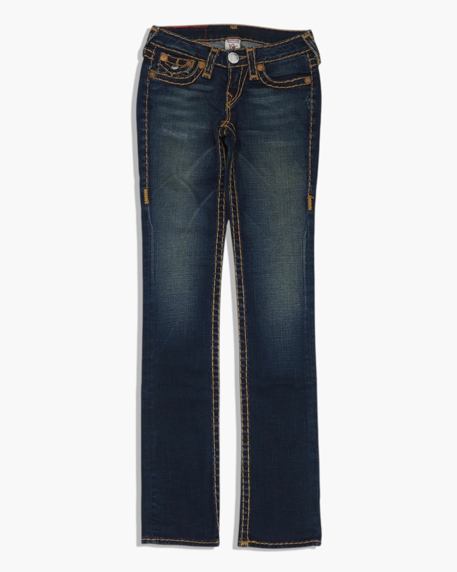 Vintage True Religion Jeans XS