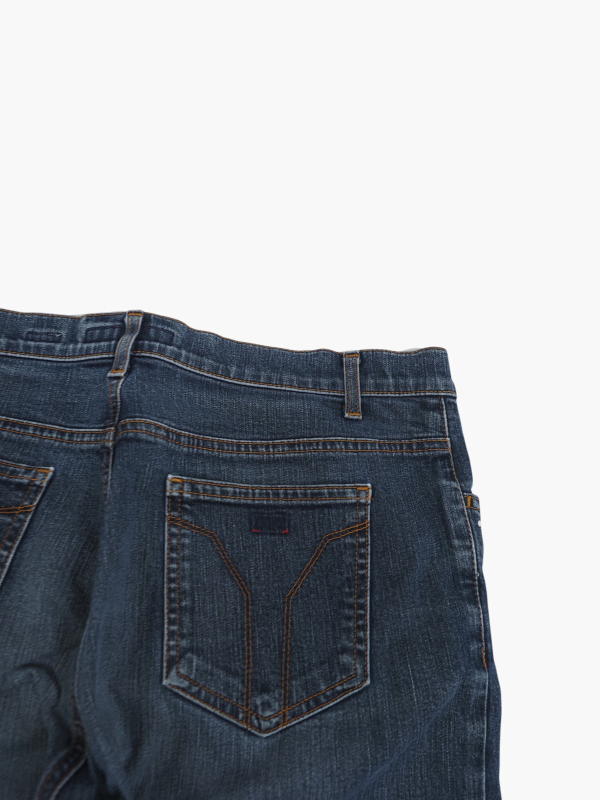 Vintage Bootcut Miss Sixty Jeans Damen S