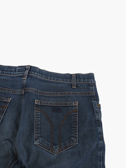 Vintage Bootcut Miss Sixty Jeans Damen S