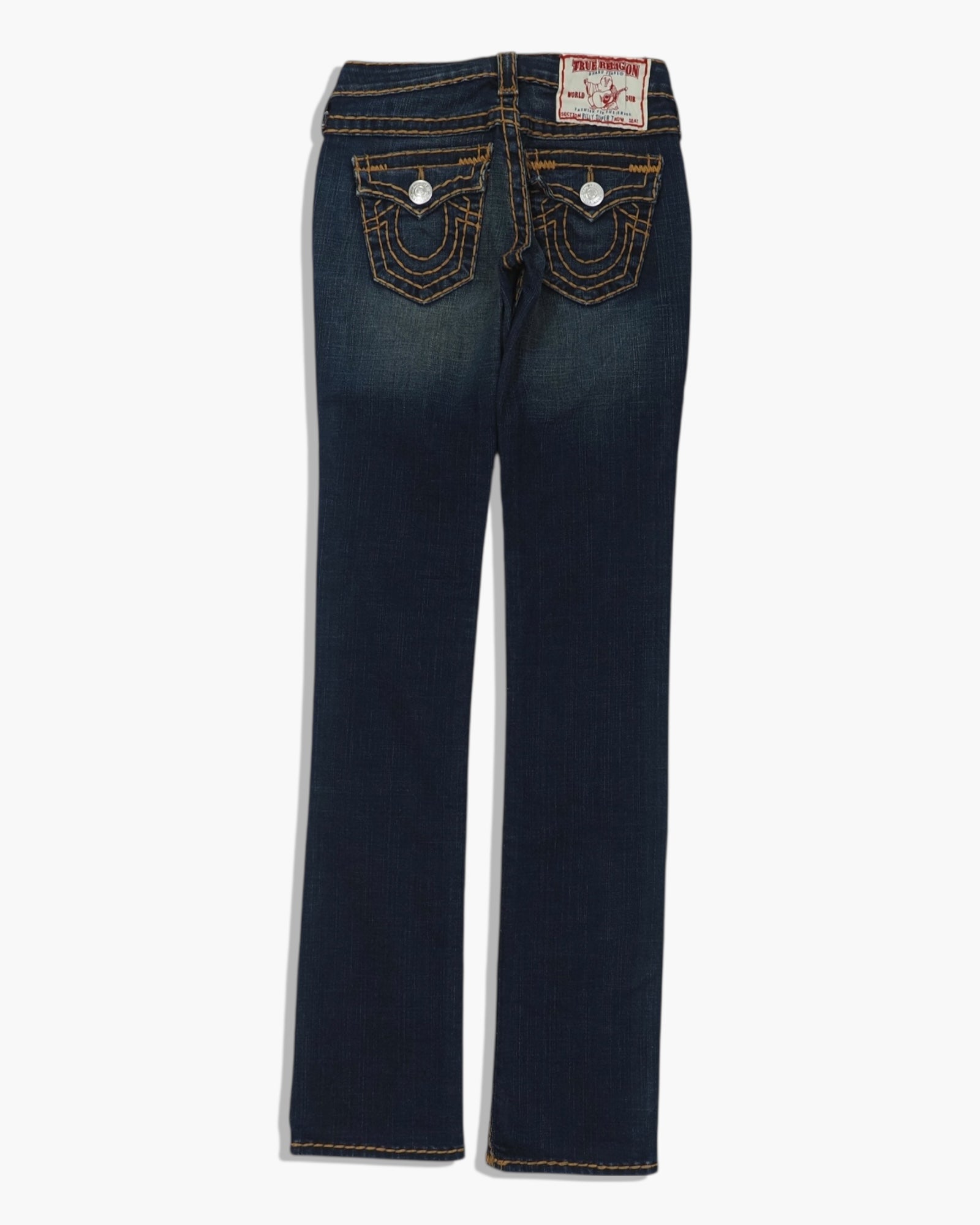 Vintage True Religion Jeans XS