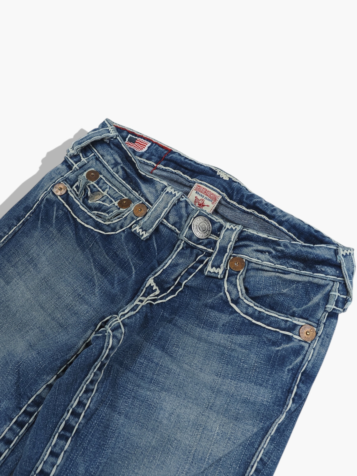 Vintage True Religion Jeans S