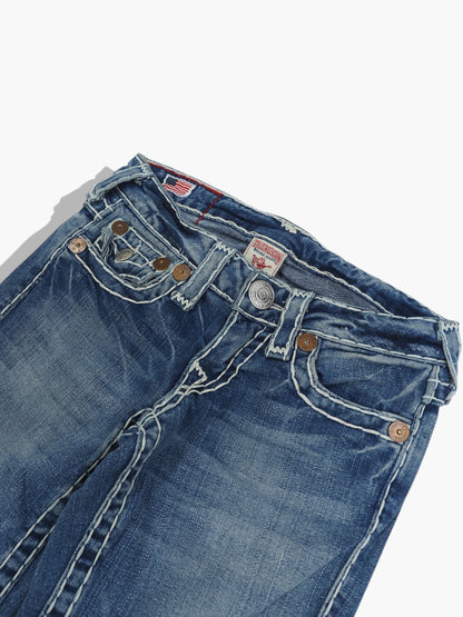 Vintage True Religion Jeans S