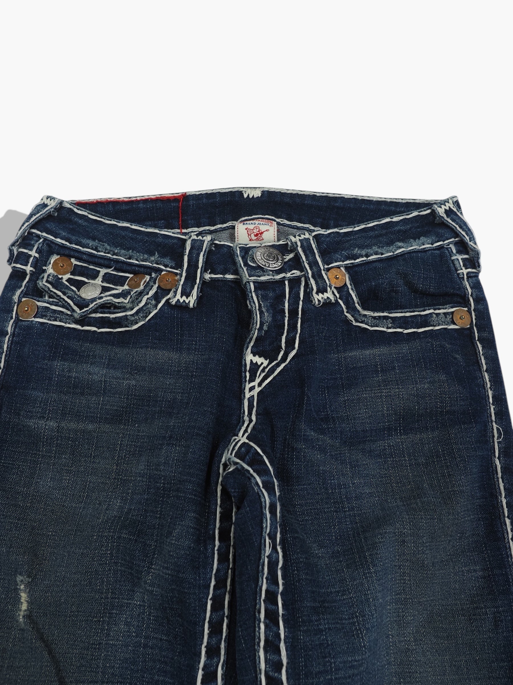 Vintage True Religion Jeans S