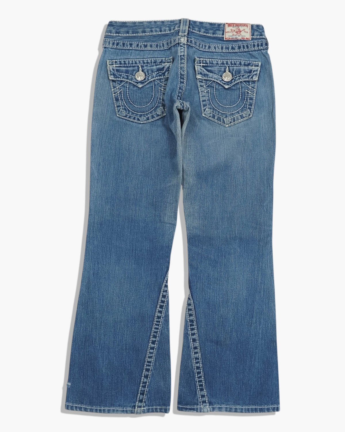 Vintage Flared True Religion Jeans S