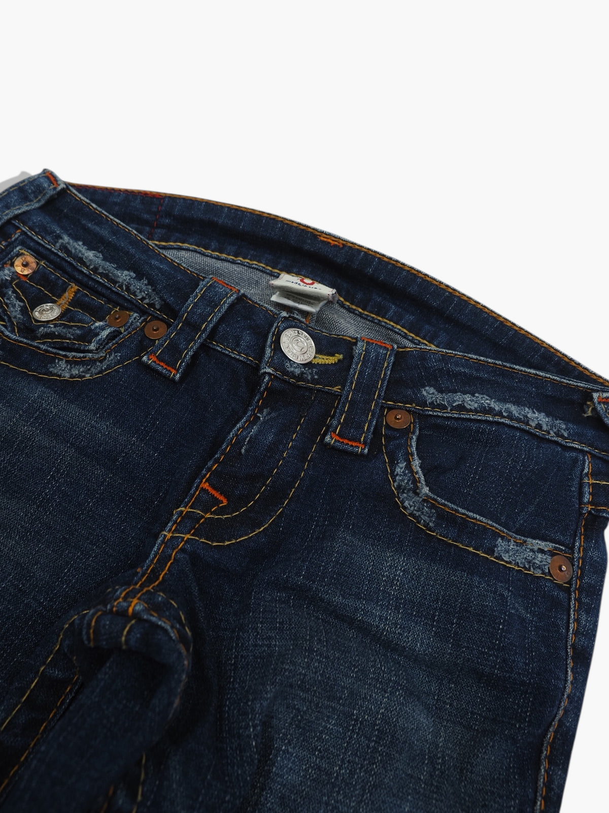 Vintage Flared True Religion Jeans S