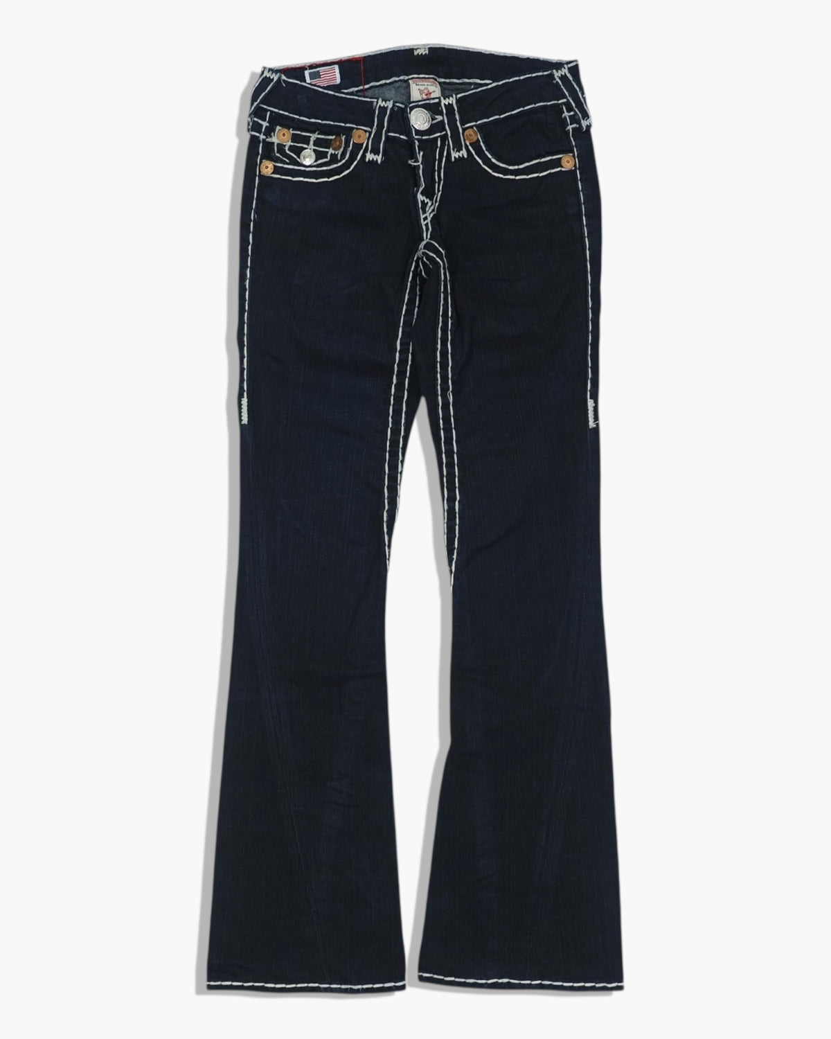 Vintage True Religion Jeans S