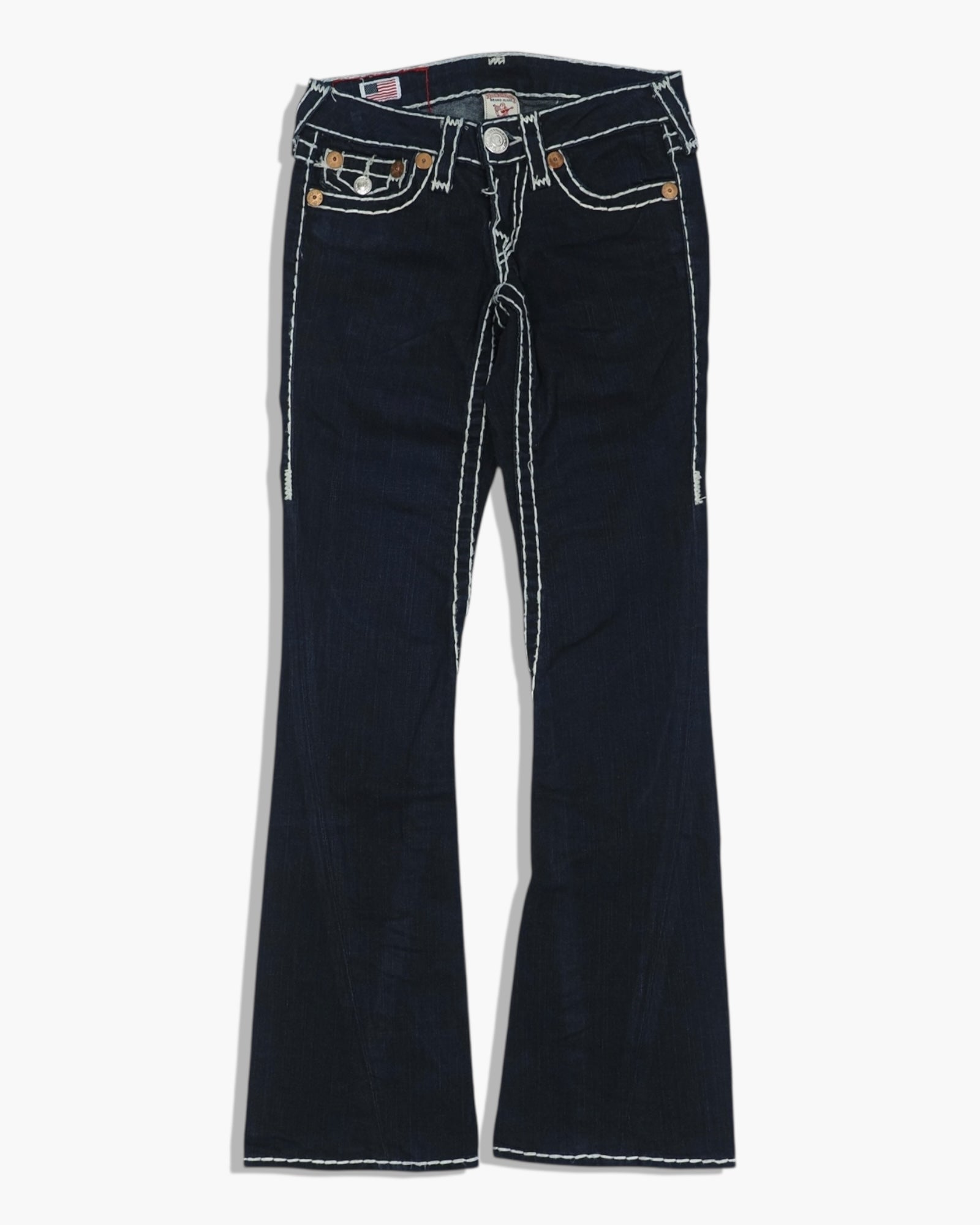 Vintage True Religion Jeans S