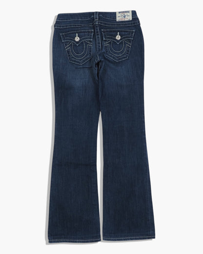 Vintage Straight True Religion Jeans S