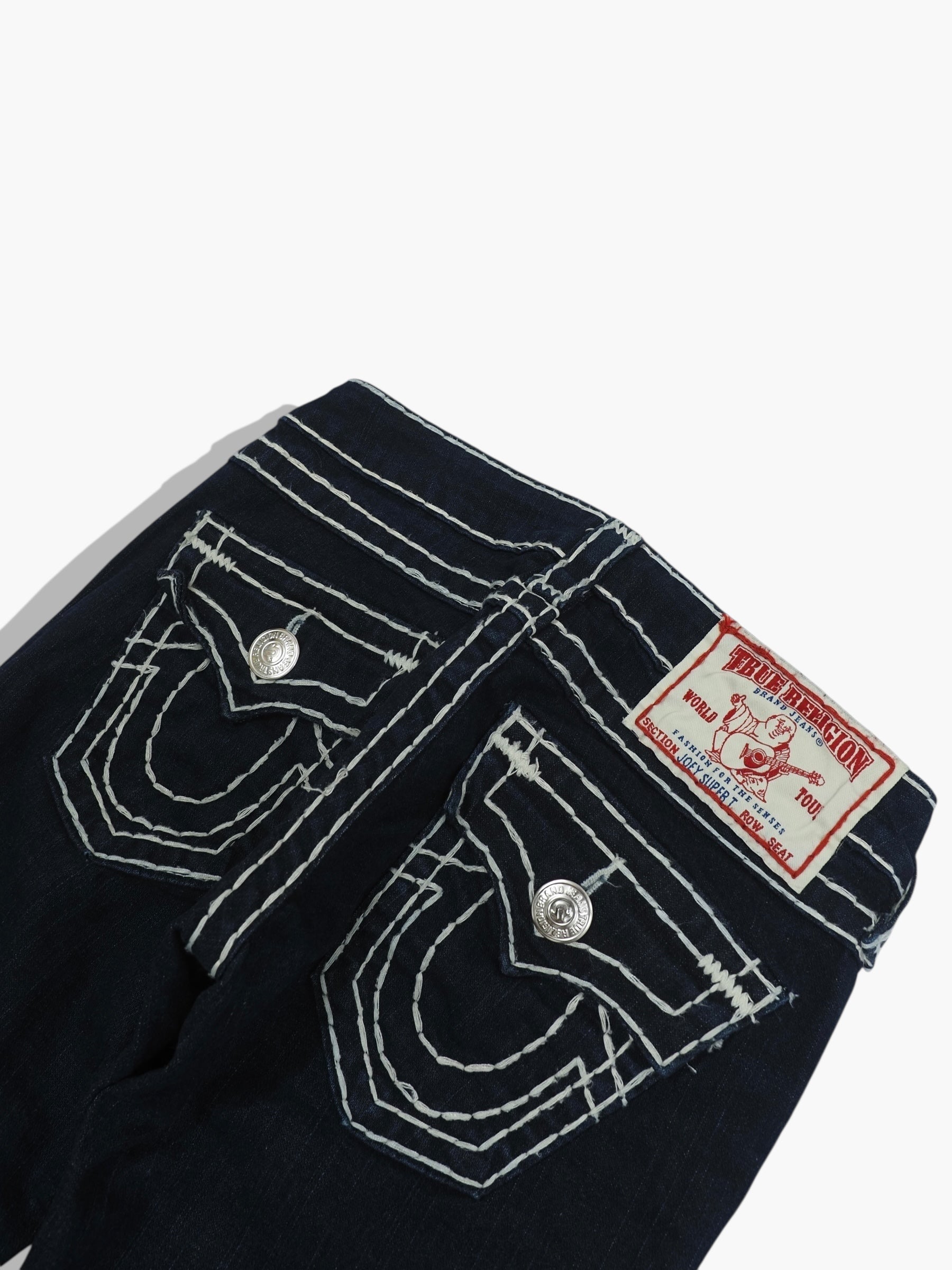 Vintage True Religion Jeans S