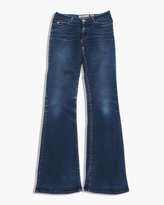 Vintage Bootcut Miss Sixty Jeans Damen S