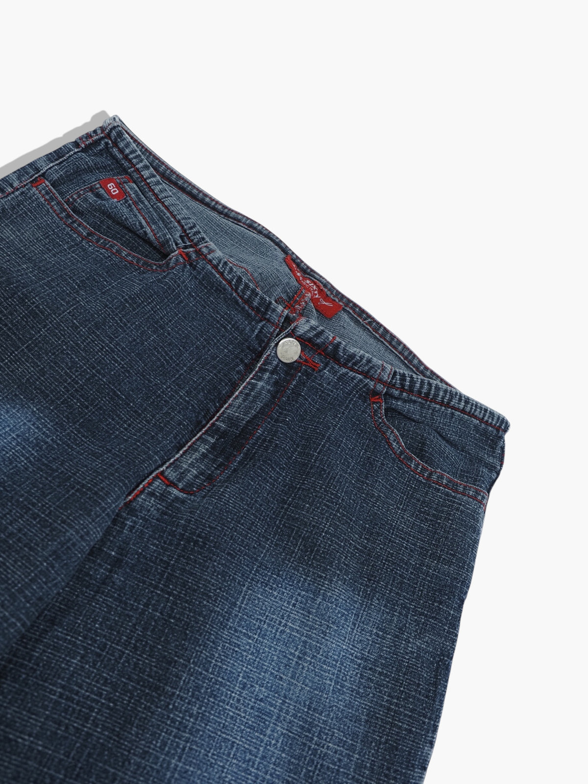 Vintage Bootcut Miss Sixty Jeans Damen S