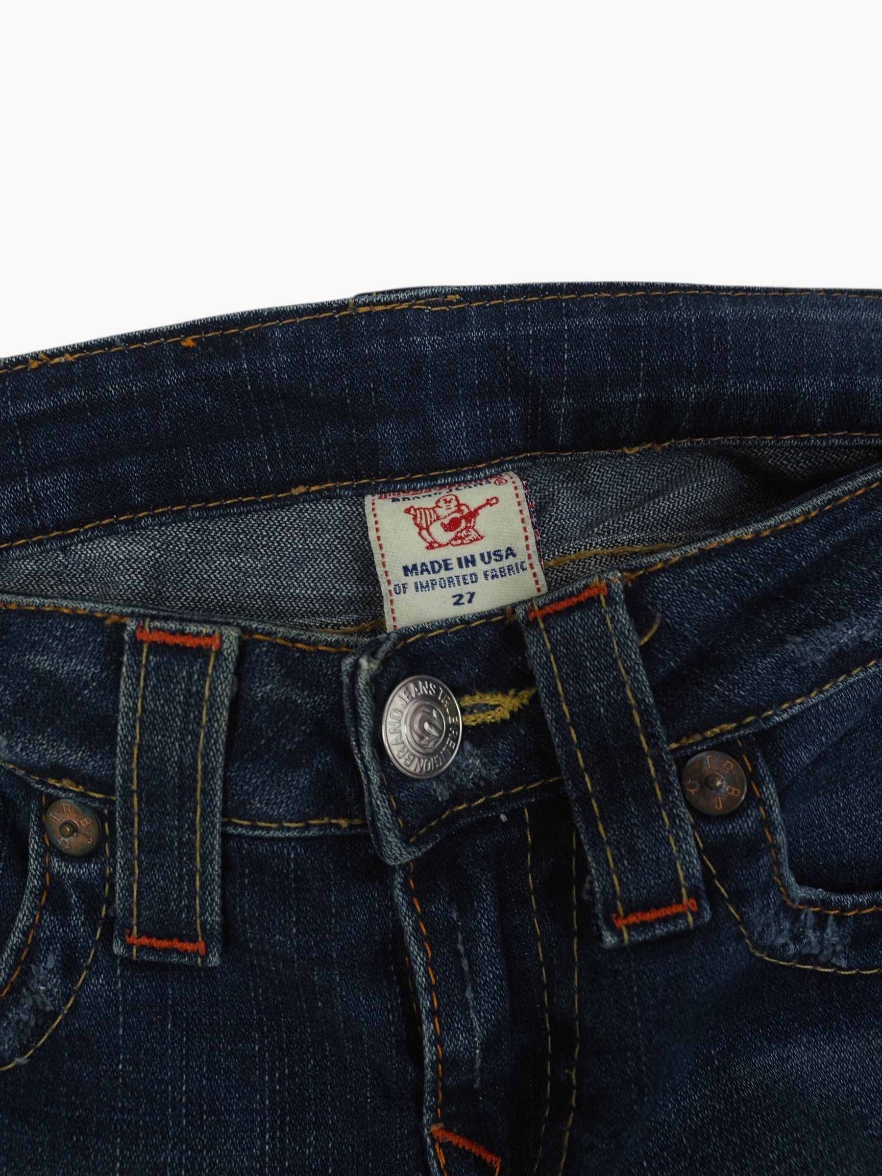 Vintage True Religion Jeans S