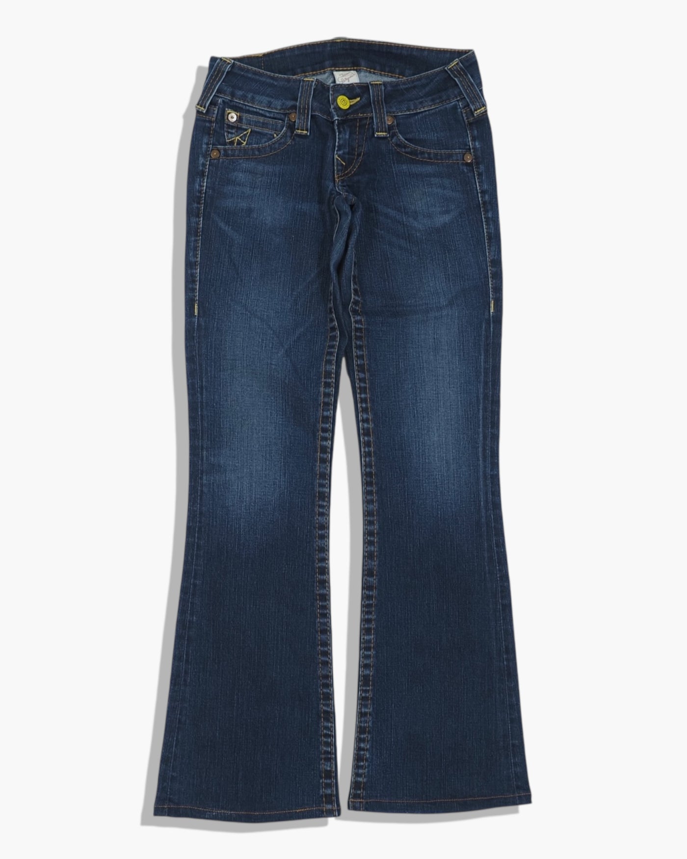 Vintage Bootcut True Religion Damen M