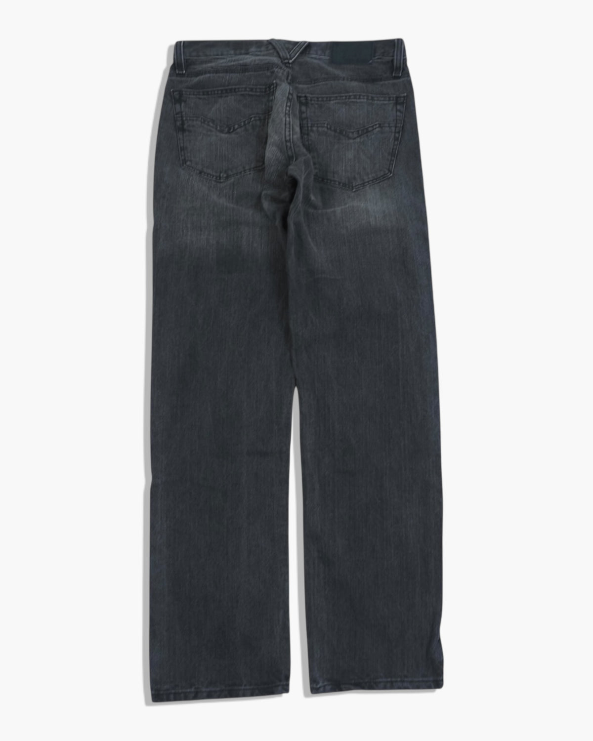 Vintage Harley Davidson Straight Jeans Herren M