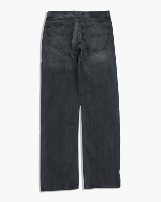 Vintage Harley Davidson Straight Jeans Herren M
