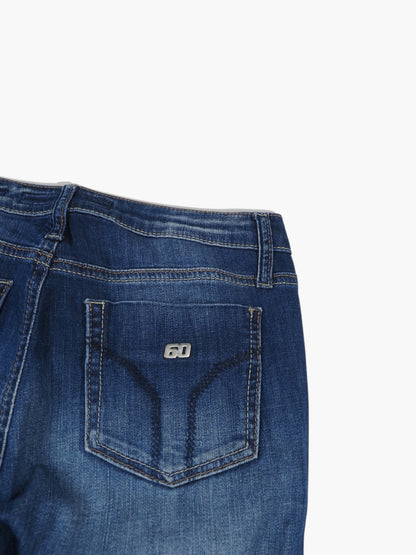 Vintage Bootcut Miss Sixty Jeans Damen S