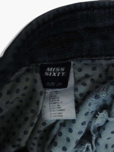Vintage Bootcut Miss Sixty Jeans M