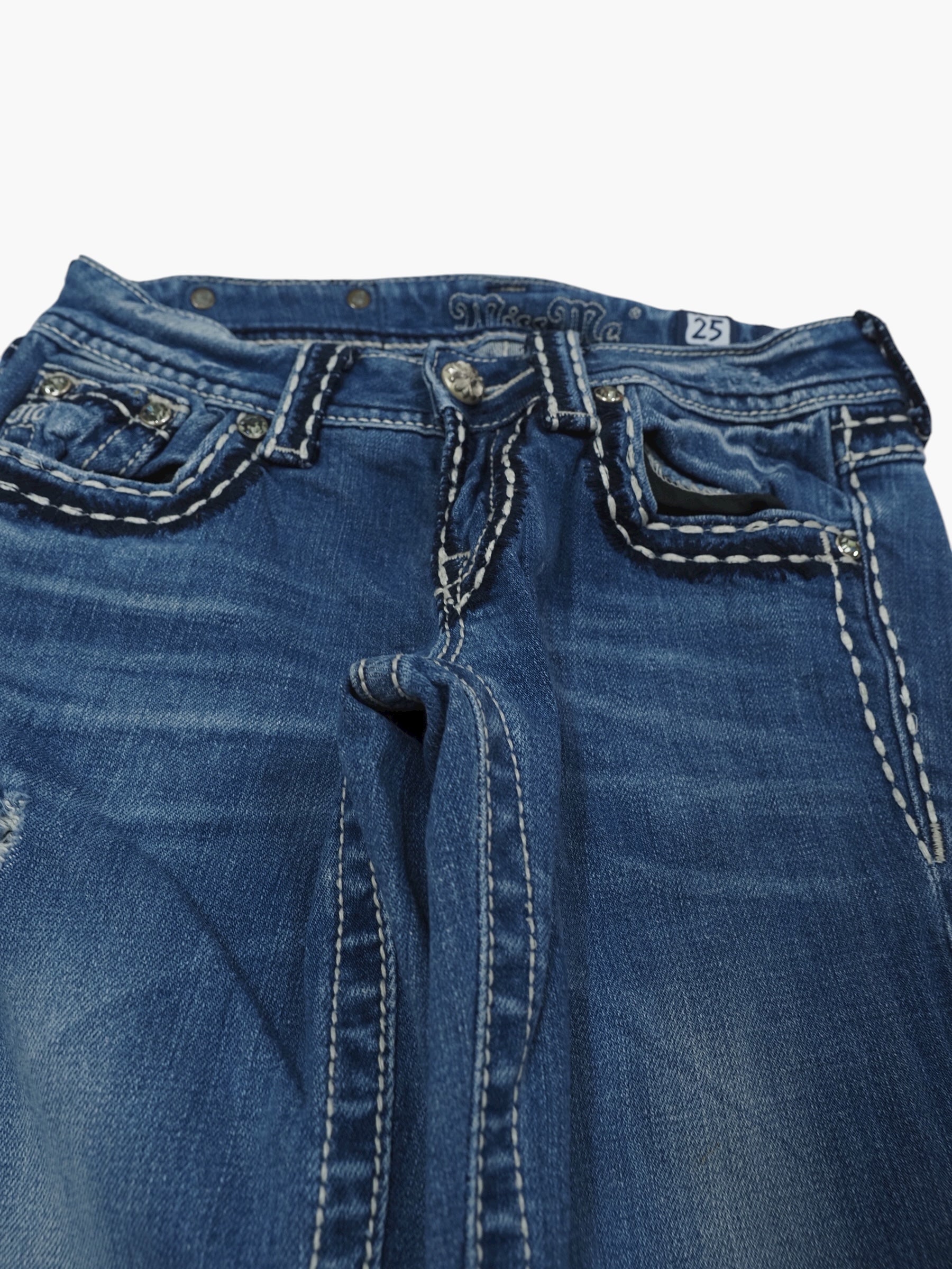 Vintage Miss Me Jeans S