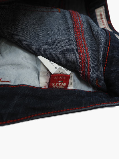 Vintage Bootcut Miss Sixty Jeans XS