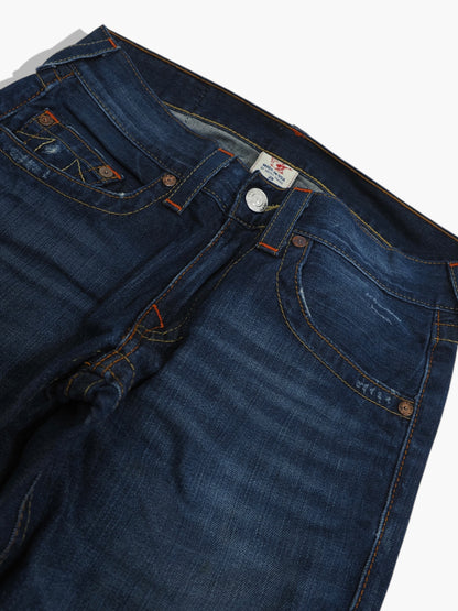 Vintage Straight True Religion Jeans M