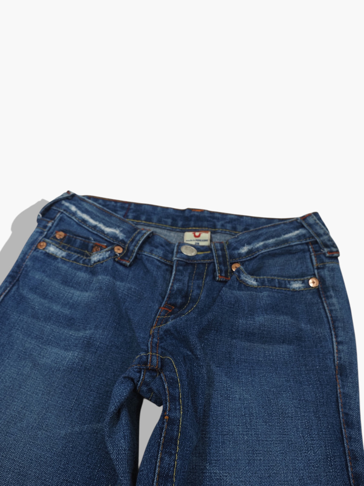 Vintage True Religion Jeans S