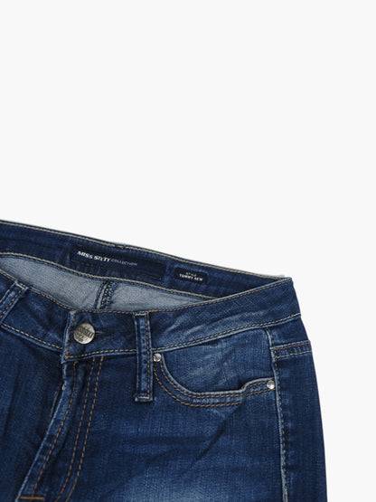 Vintage Bootcut Miss Sixty Jeans Damen S