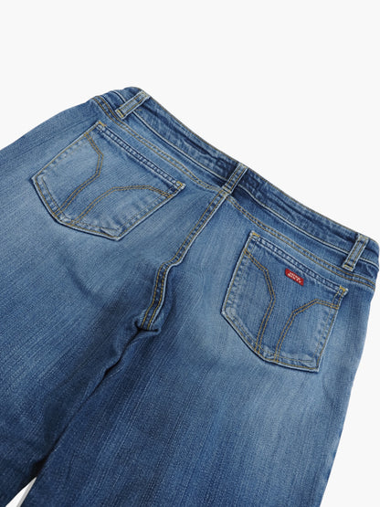 Vintage Straight Miss Sixty Jeans Damen M