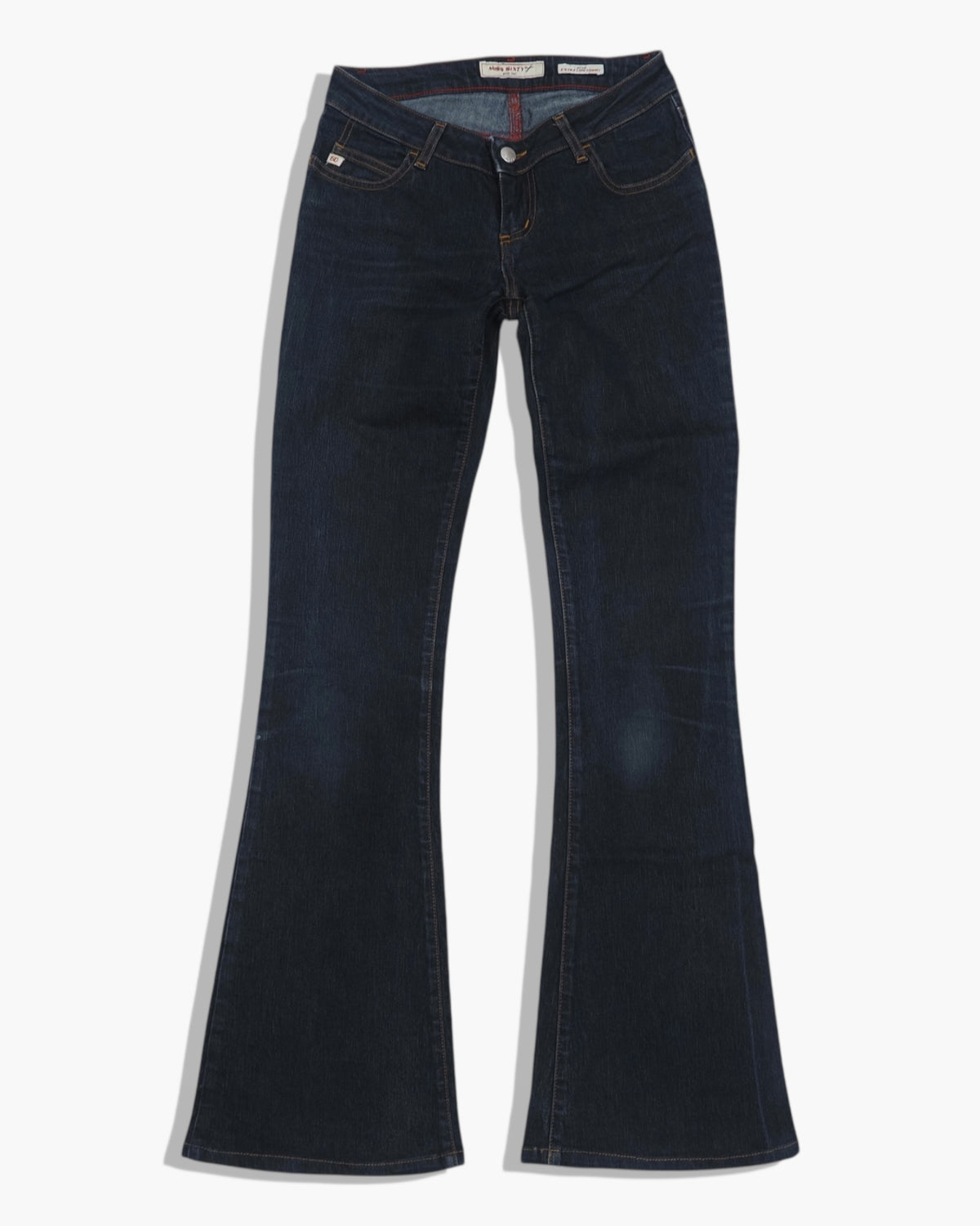 Vintage Bootcut Miss Sixty Jeans XS