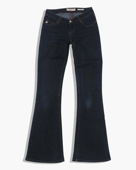 Vintage Bootcut Miss Sixty Jeans XS