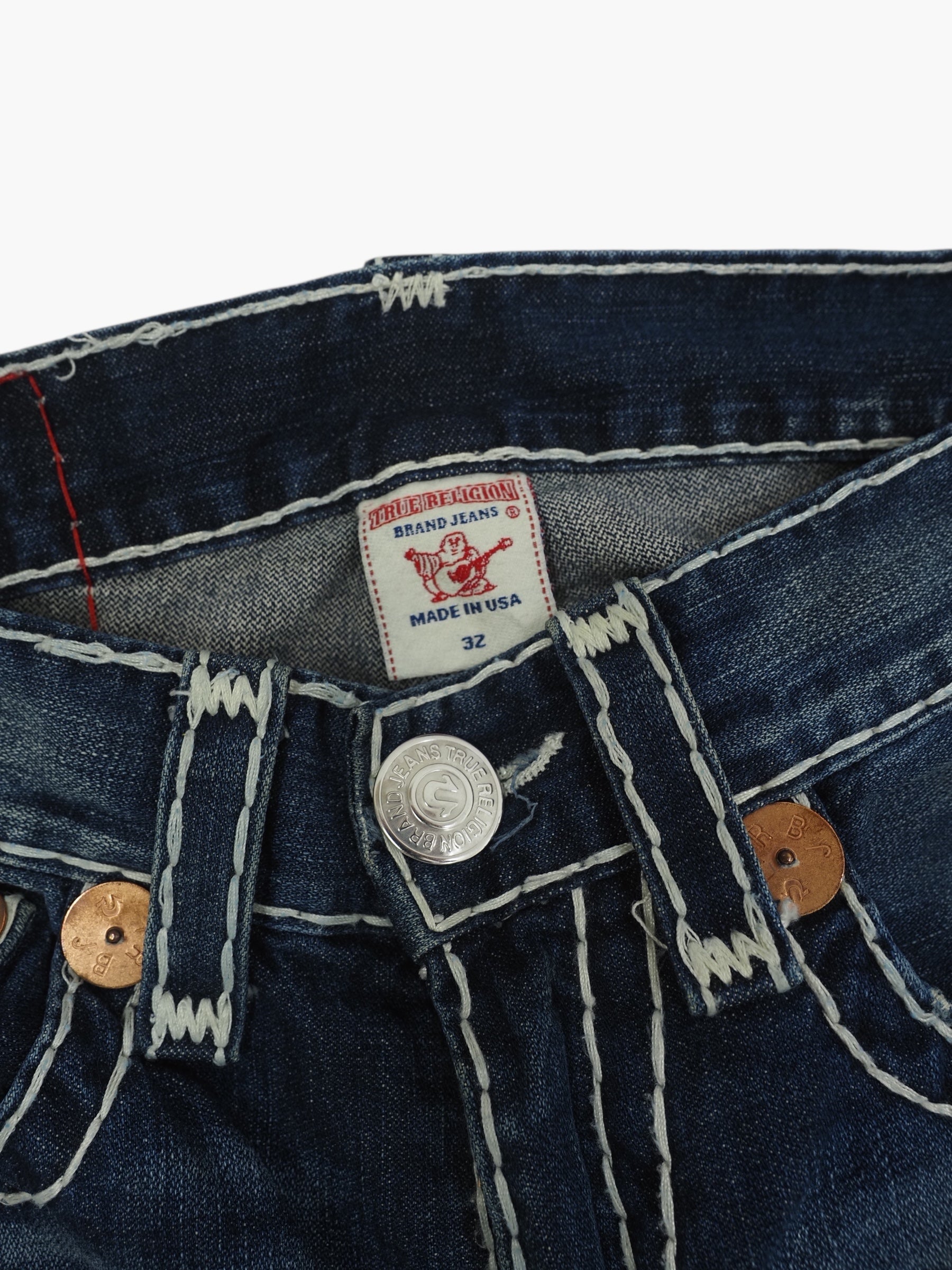 Vintage True Religion Jeans M