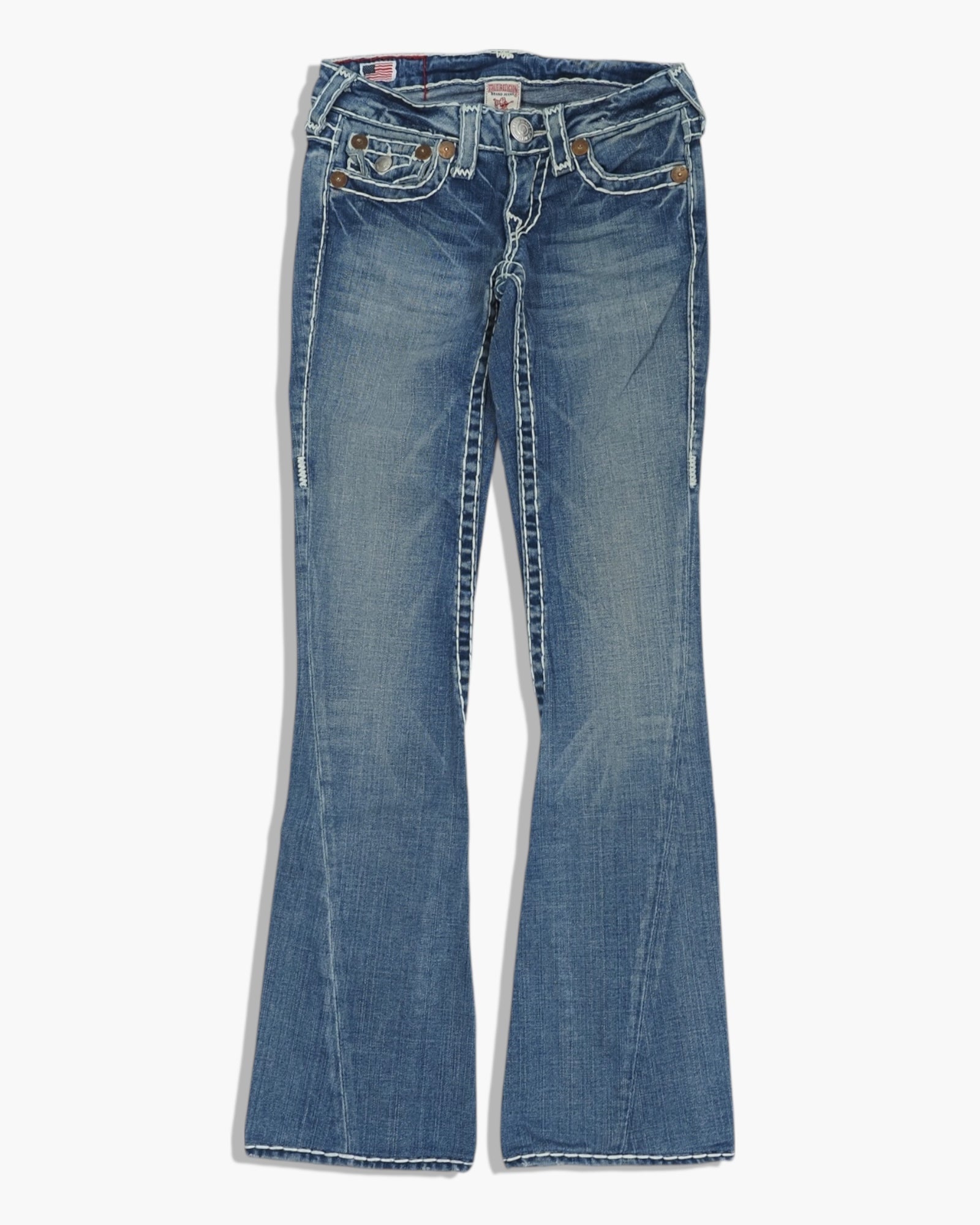 Vintage True Religion Jeans S