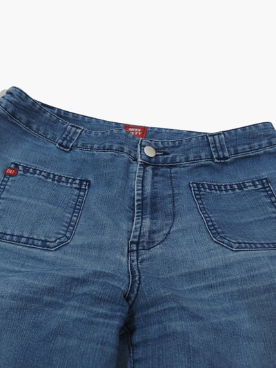 Vintage Baggy Miss Sixty Jeans S