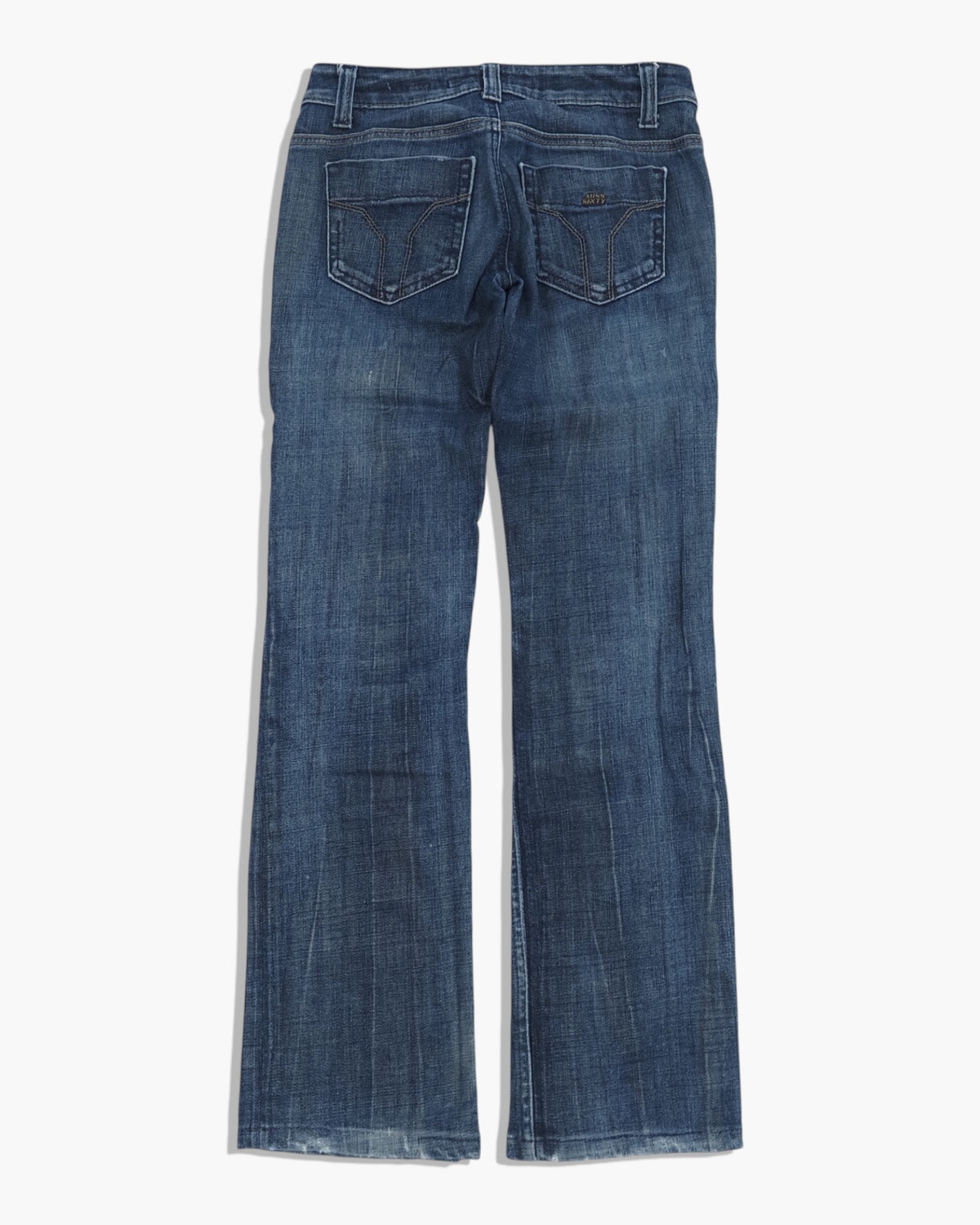 Vintage Straight Miss Sixty Jeans Damen S