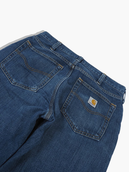 Vintage Baggy Carhartt Jeans Herren M