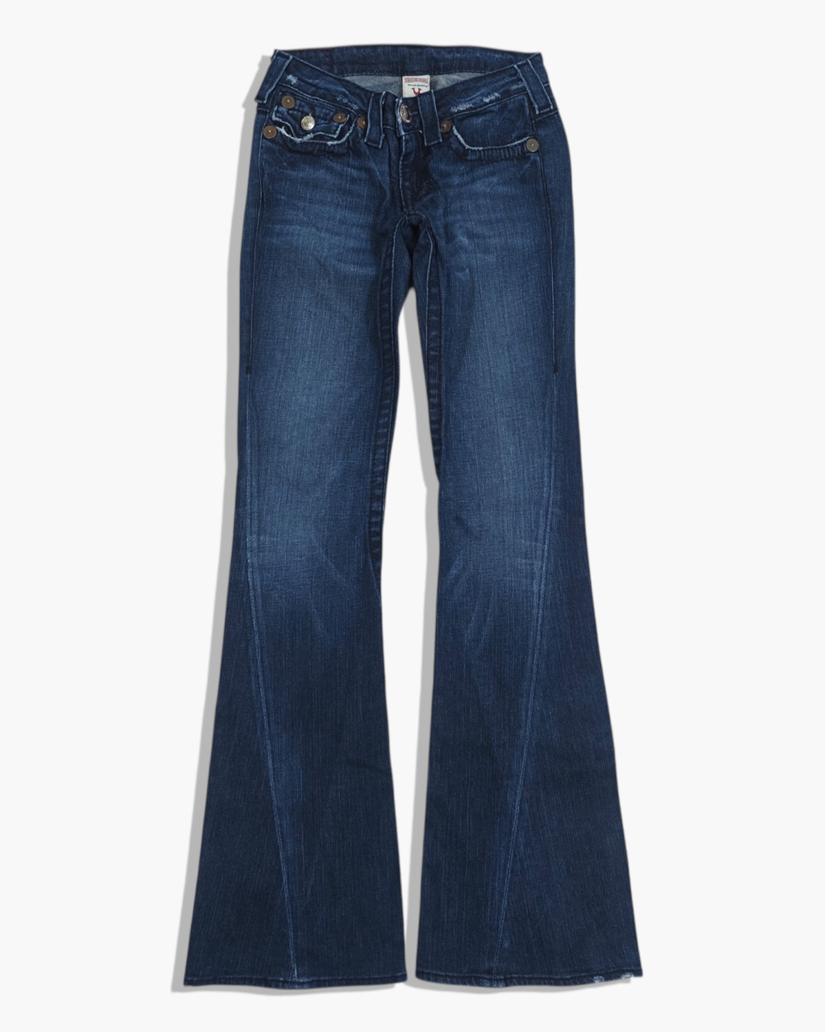 Vintage Flared True Religion Jeans S