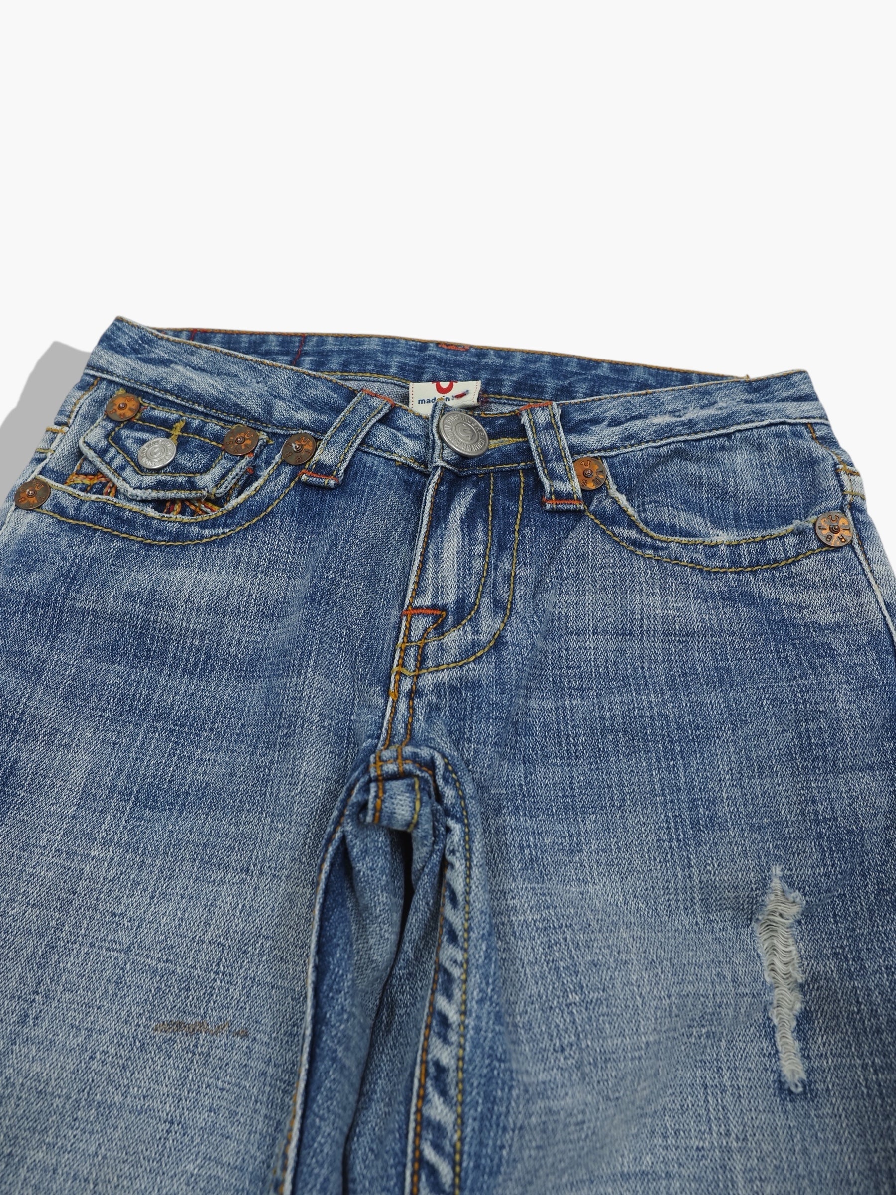 Vintage True Religion Jeans S