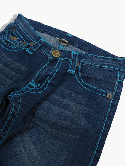 Vintage Straight True Religion Jeans M