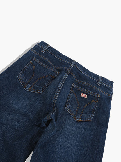 Vintage Bootcut Miss Sixty Jeans Damen S