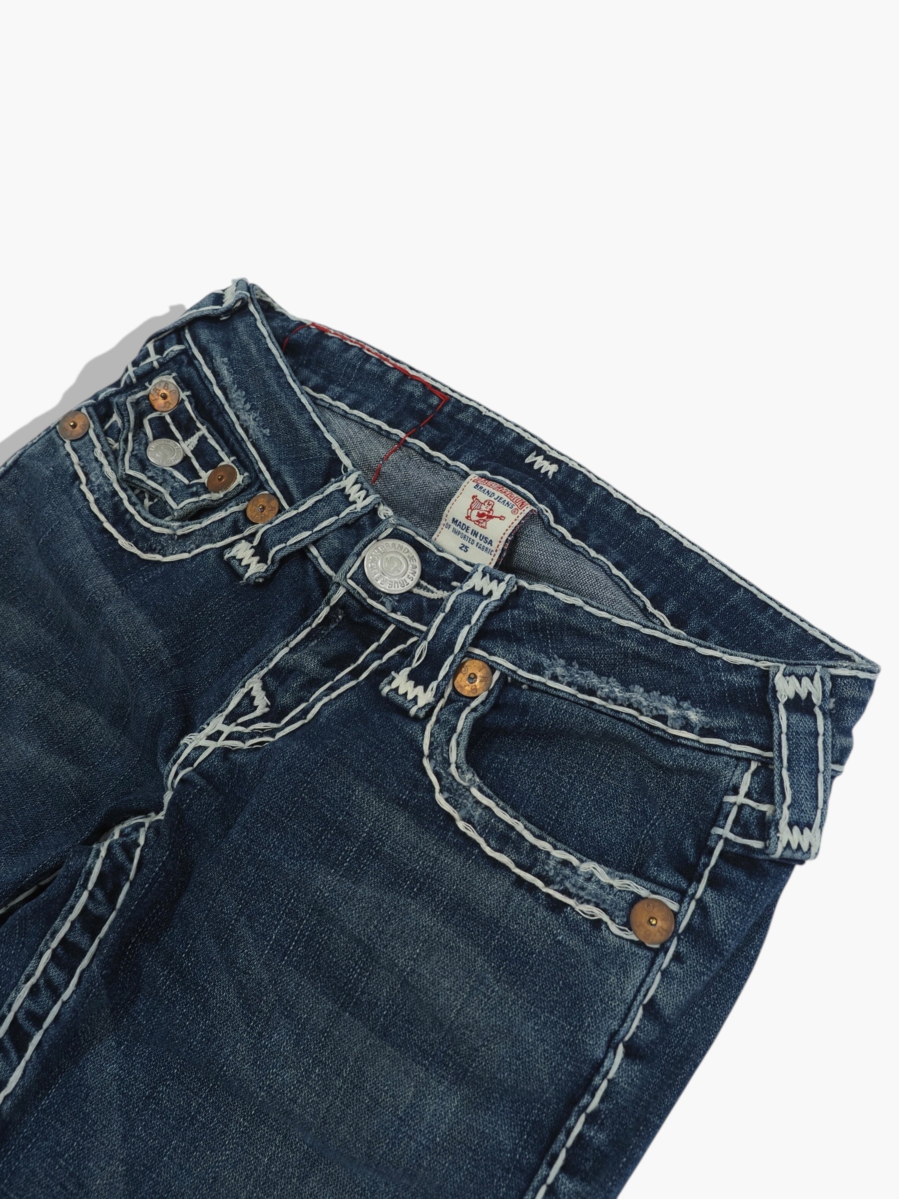 Vintage True Religion Jeans M